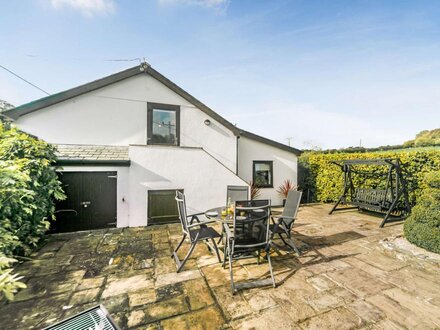 Cottage in Callington, South Cornwall