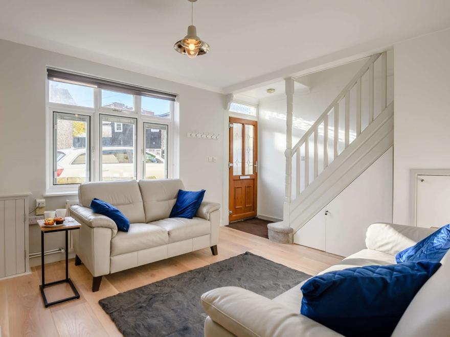 Cottage in Newmarket, Suffolk