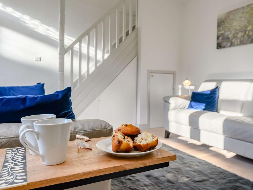 Cottage in Newmarket, Suffolk