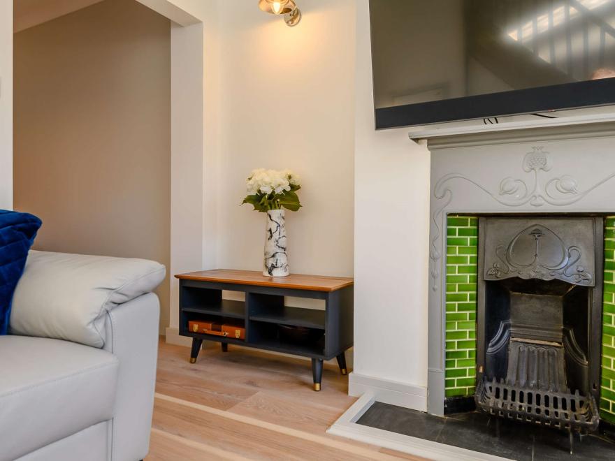 Cottage in Newmarket, Suffolk