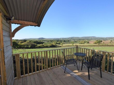 Cottage in Charmouth, Dorset