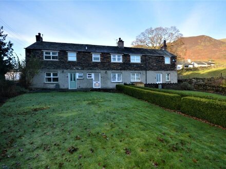 Cottage in Keswick, Cumbria