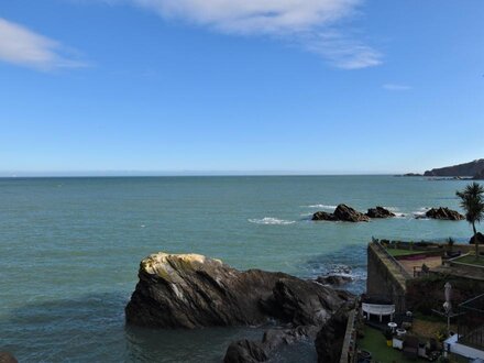 Apartment in Ilfracombe, North Devon