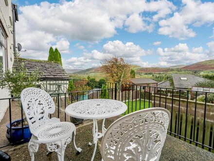 House in Bassenthwaite, Cumbria