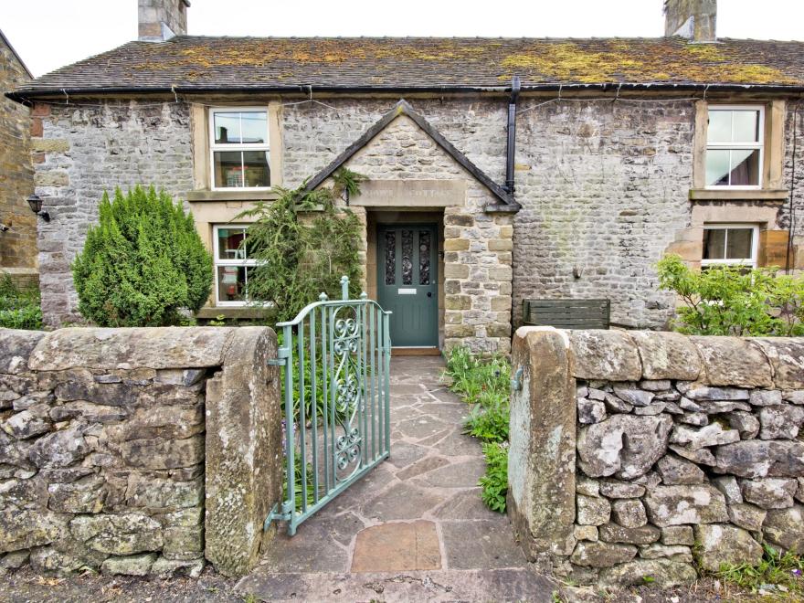 Cottage In Derbyshire