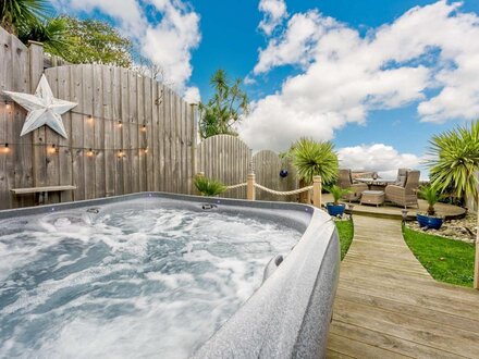 Cottage in Ventnor, Isle of Wight