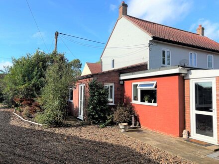 Cottage in Briston, Norfolk