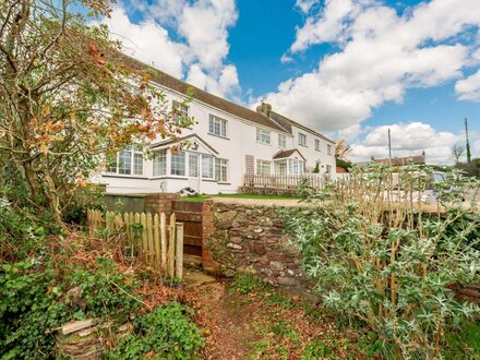 Cottage in Dale, West Wales