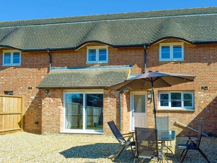 Cottage in Newport, Isle of Wight