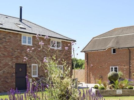 Cottage in Newport, Isle of Wight