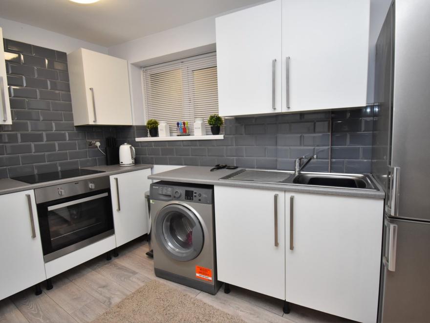 Apartment in Saundersfoot, West Wales