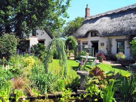 Cottage in Brampton, Cumbria