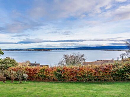 Cottage in Rosemarkie, The Highlands