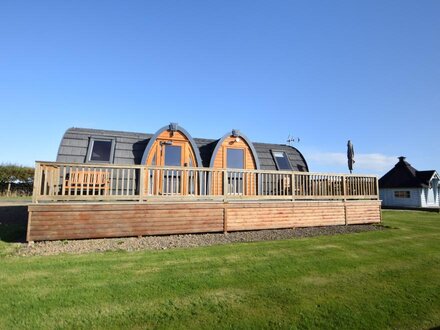 Cottage in Wick, The Highlands