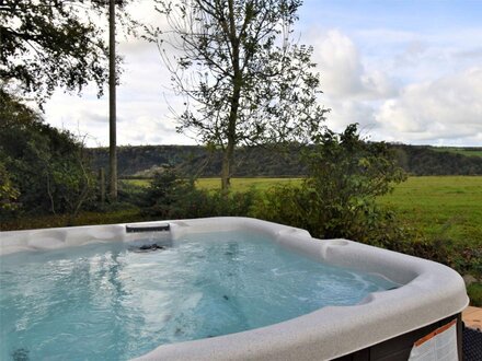 Cottage in Bratton Fleming, North Devon