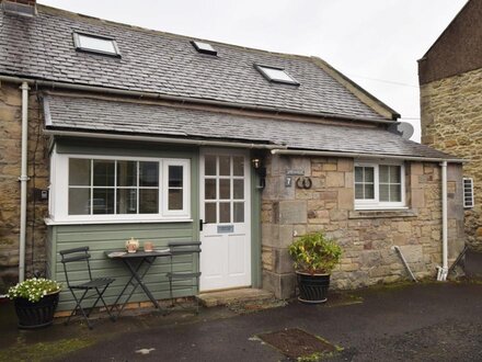 Cottage in Powburn, Northumberland, Northumberland