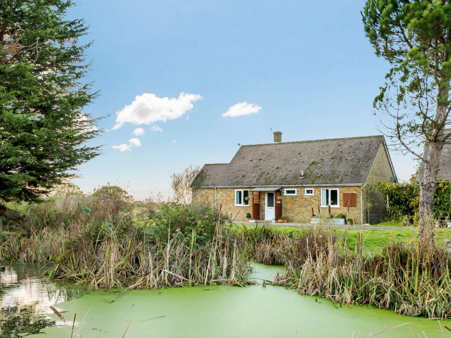 Cottage In Kent