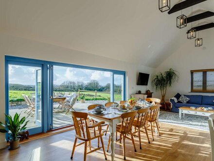 Cottage in Helston, West Cornwall