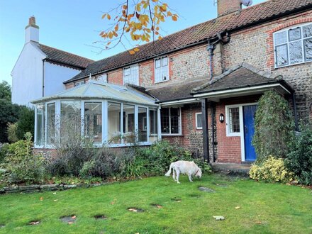 Cottage in Mundesley, Norfolk