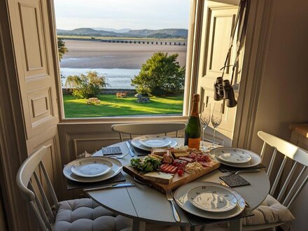 Apartment in Arnside, Cumbria