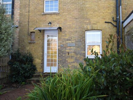 Cottage in Bembridge, Isle of Wight