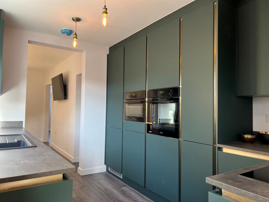 Cottage in Caister-on-Sea, Norfolk