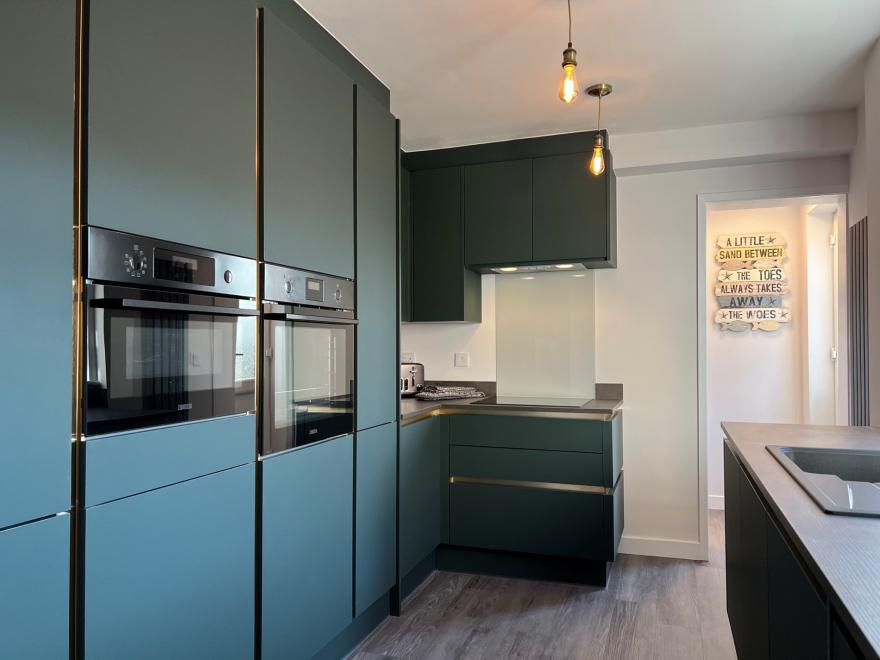 Cottage in Caister-on-Sea, Norfolk