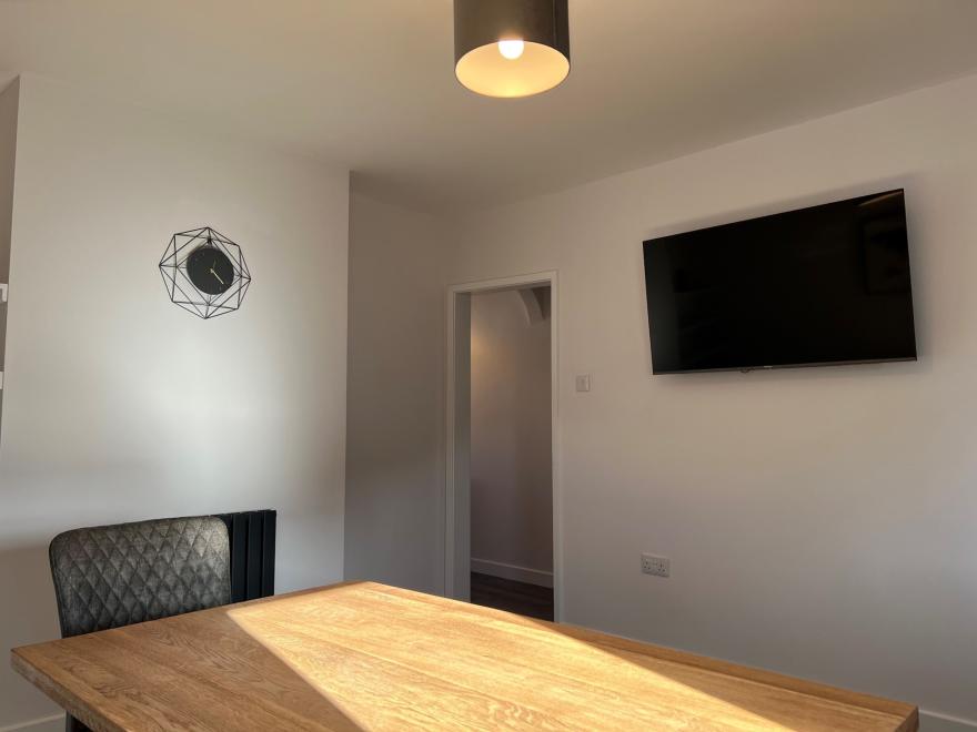 Cottage in Caister-on-Sea, Norfolk