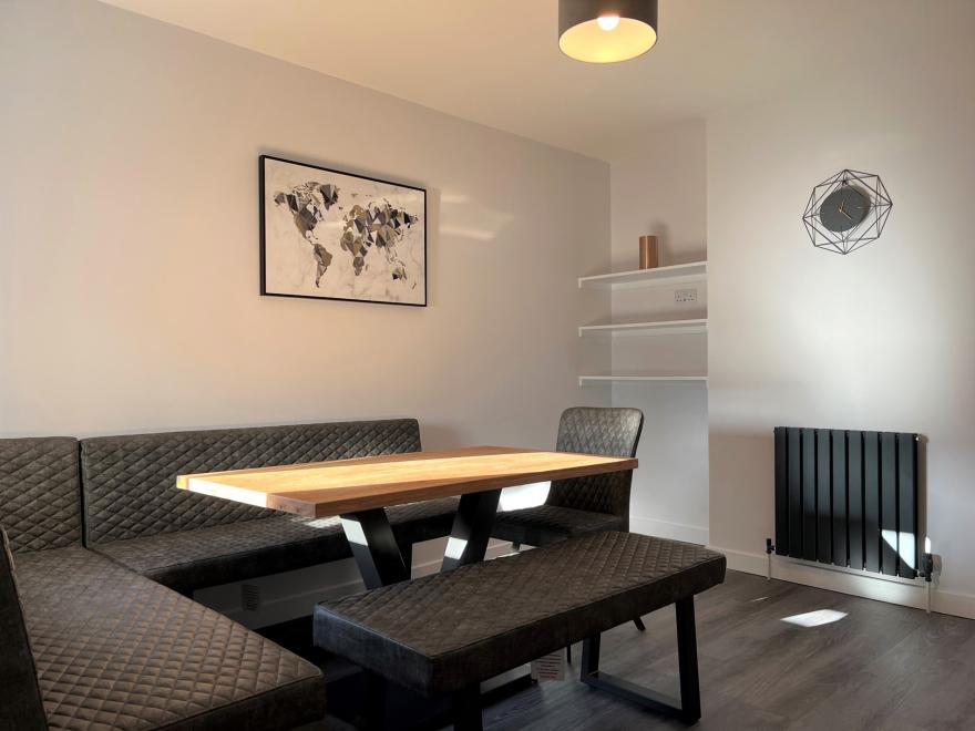 Cottage in Caister-on-Sea, Norfolk