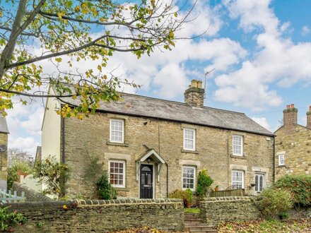 Cottage in Richmond, North Yorkshire