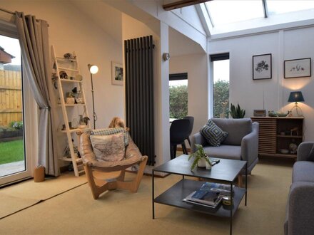 Bungalow in Croyde, North Devon