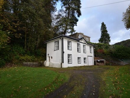 Cottage in Argyll & Bute, Argyll and Bute