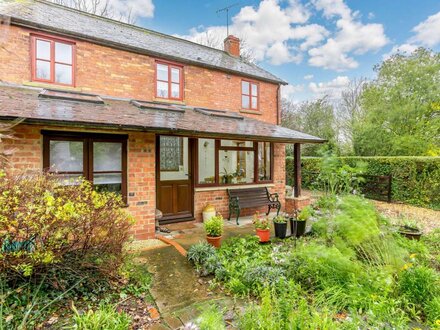 Cottage in Shipston-on-Stour, Warwickshire