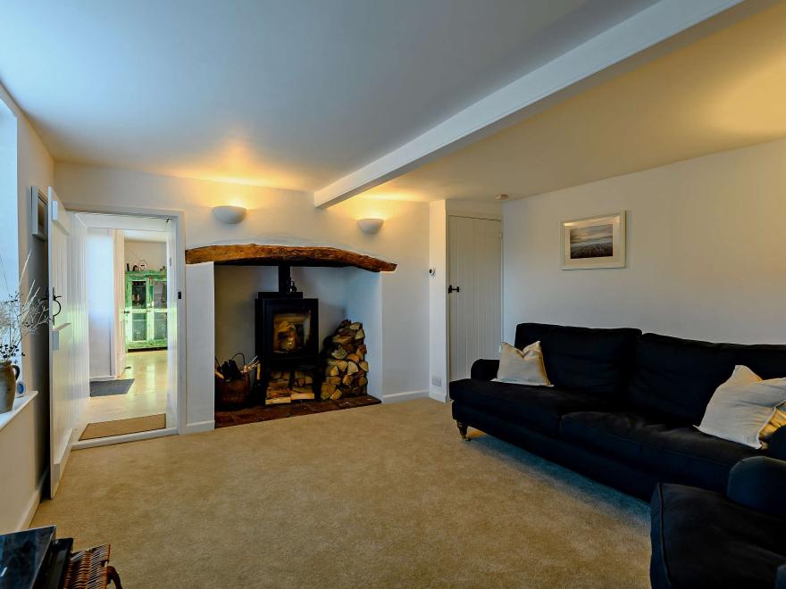 Cottage in Walsingham, Norfolk