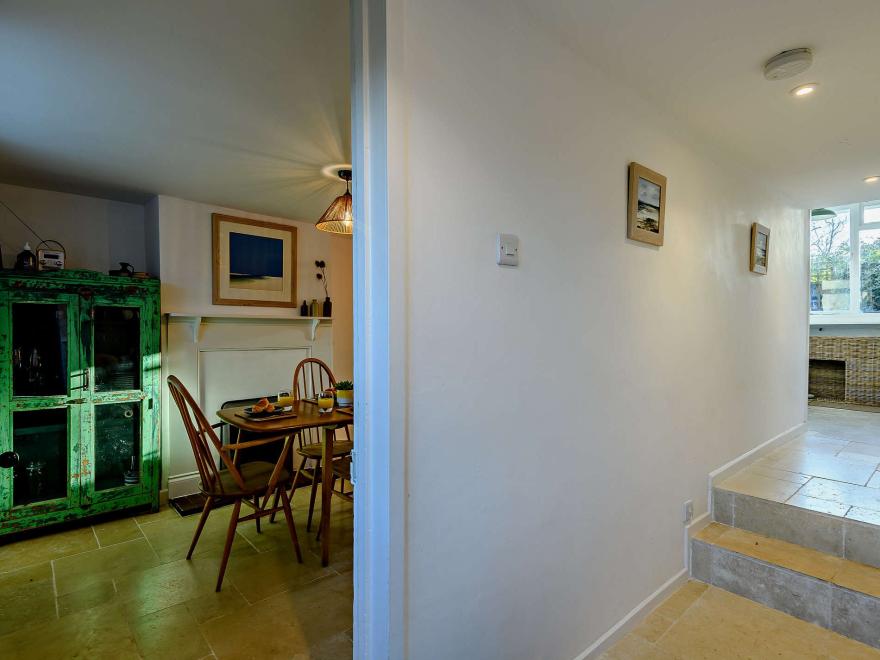 Cottage in Walsingham, Norfolk