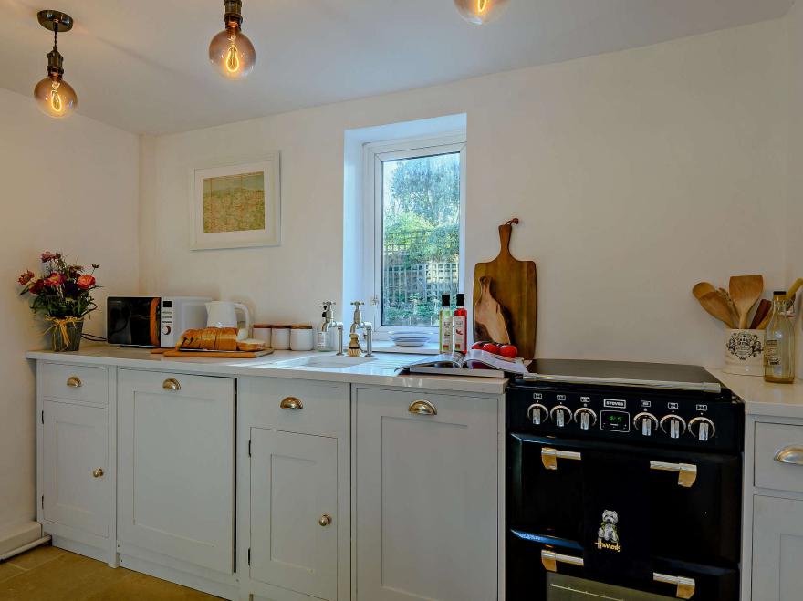 Cottage in Walsingham, Norfolk