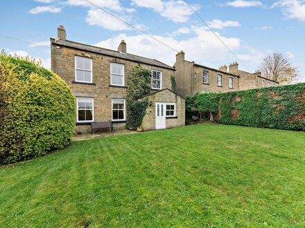 Cottage in Richmond, North Yorkshire