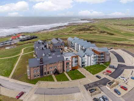 Apartment in Porthcawl, South Wales