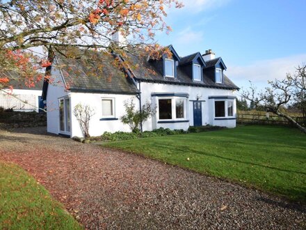 Cottage in Dunkeld, Perth and Kinross