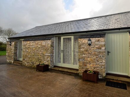 Barn in Cowbridge, South Wales