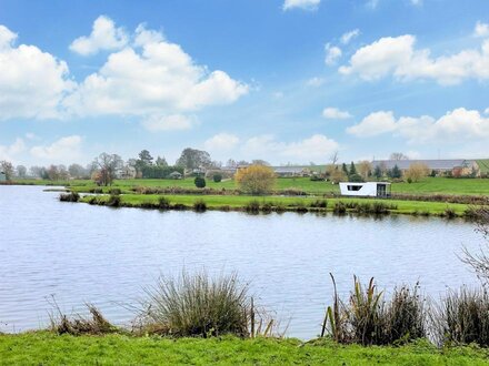 Cottage in Gilling West, North Yorkshire