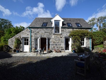 Cottage in Aberfeldy, Perth and Kinross