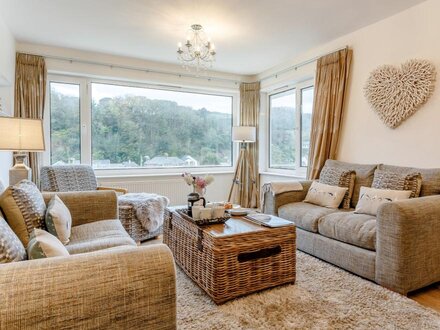 Bungalow in Combe Martin, North Devon