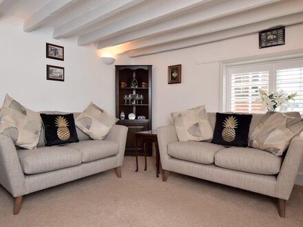 Cottage in Brede, Sussex