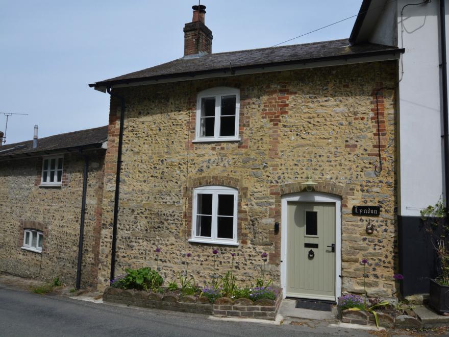 Cottage In Dorset