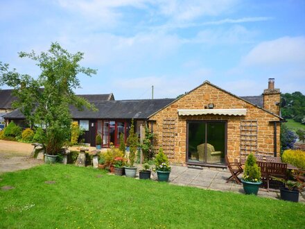 Barn in Shipston-on-Stour, Oxfordshire