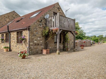 Cottage in Brompton on Swale, North Yorkshire