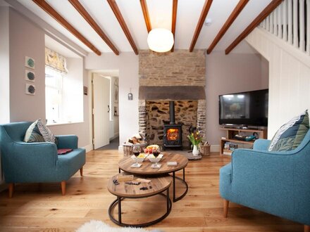 Cottage in Reeth, North Yorkshire