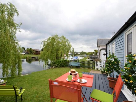 Cottage in Spalding, Lincolnshire