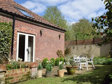 Cottage in Wroxham, Norfolk